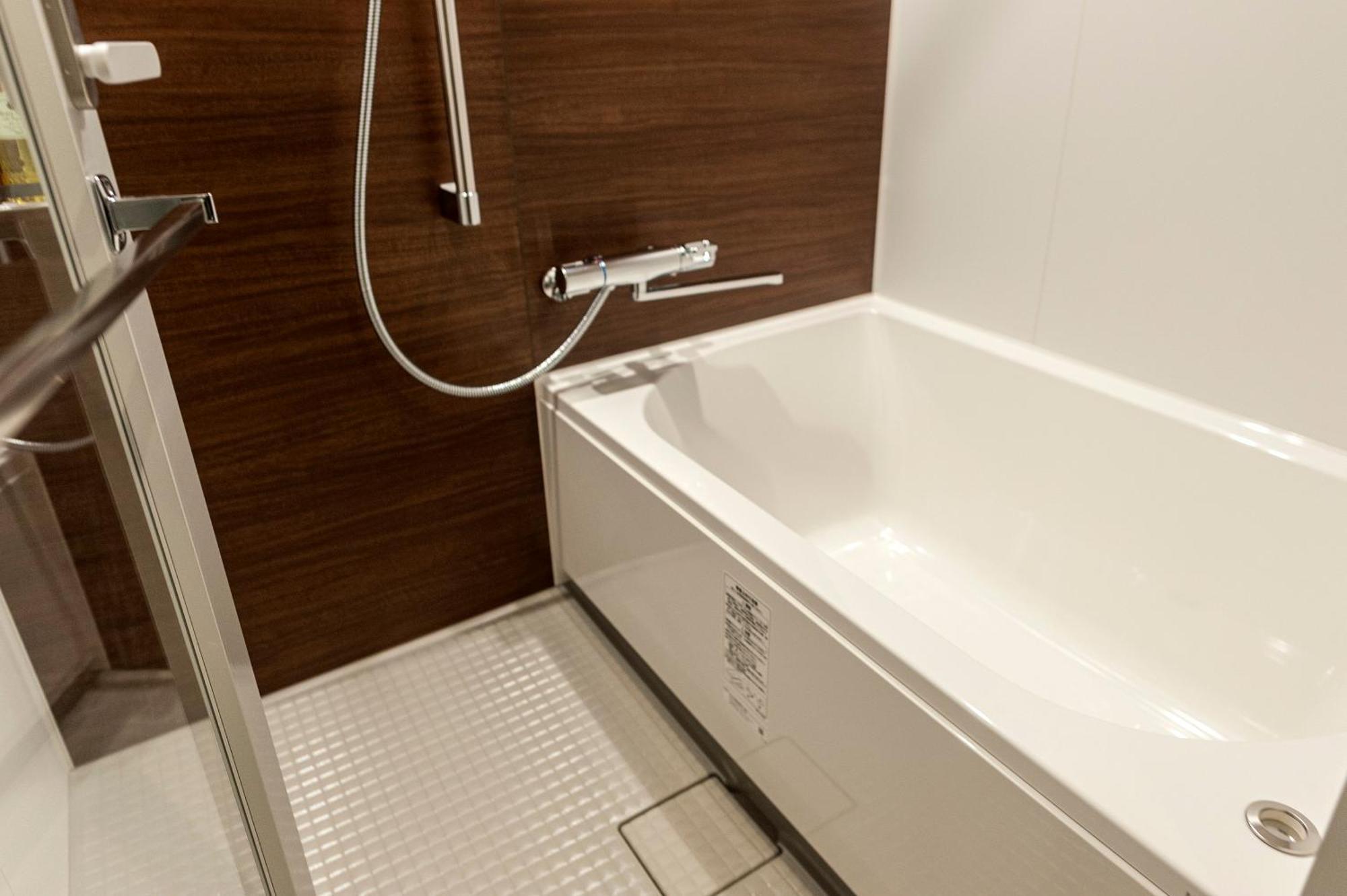 Mito Sannomaru Hotel Bagian luar foto