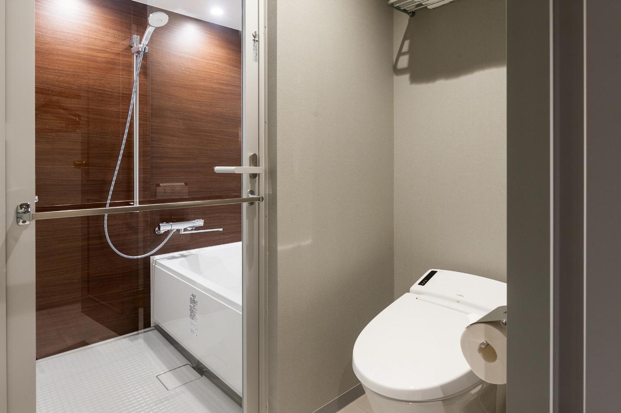 Mito Sannomaru Hotel Bagian luar foto