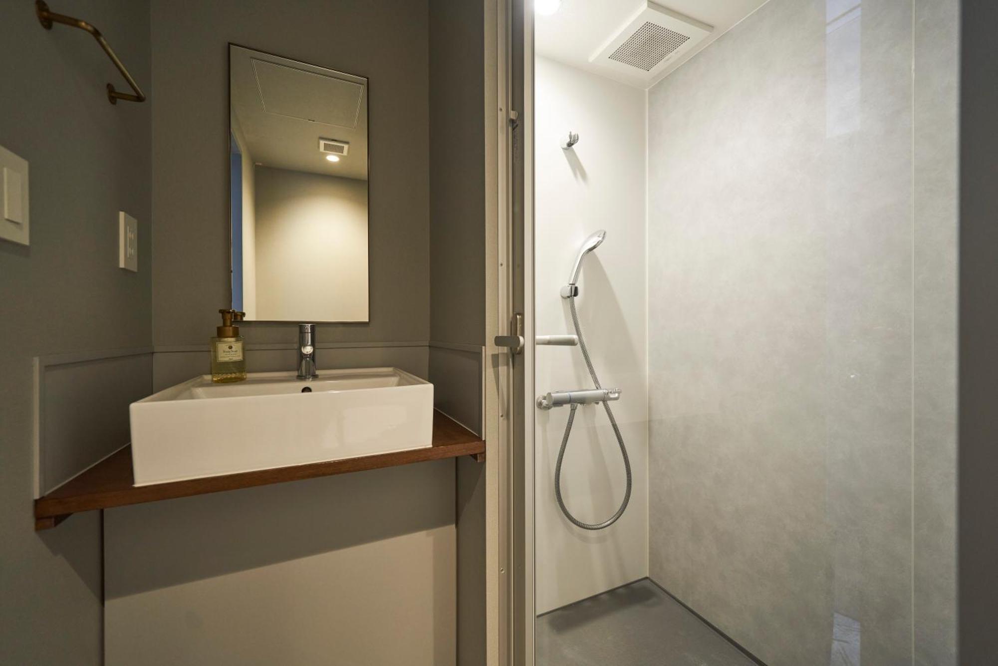 Mito Sannomaru Hotel Bagian luar foto